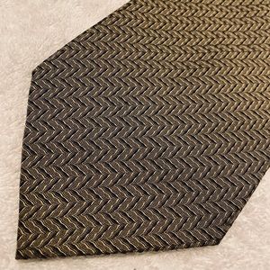 Brand New Stylish Tie By BEAU BRUMMEL